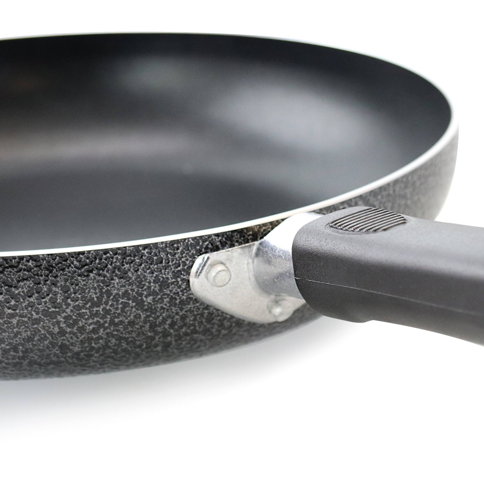 Better Chef 10" Granite Aluminum Fry Pan
